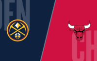 Chicago Bulls vs Denver Nuggets