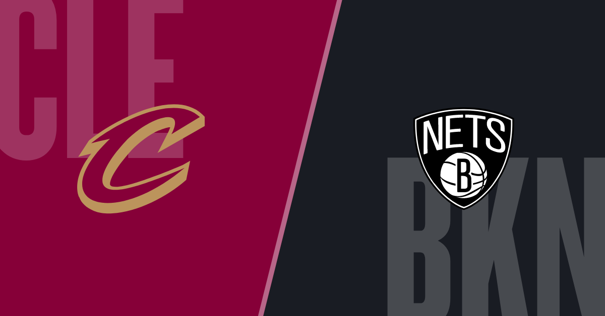 Brooklyn Nets vs Cleveland Cavaliers 11 Jan 2024 Full Game Replay