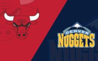 Denver Nuggets vs Chicago Bulls