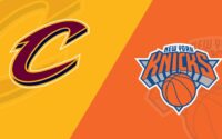New York Knicks vs Cleveland Cavaliers