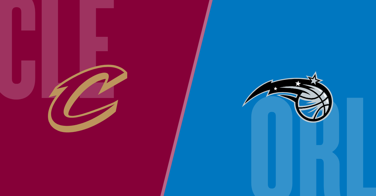 Cleveland Cavaliers vs Orlando Magic 3 May 2024 Full Game Replay