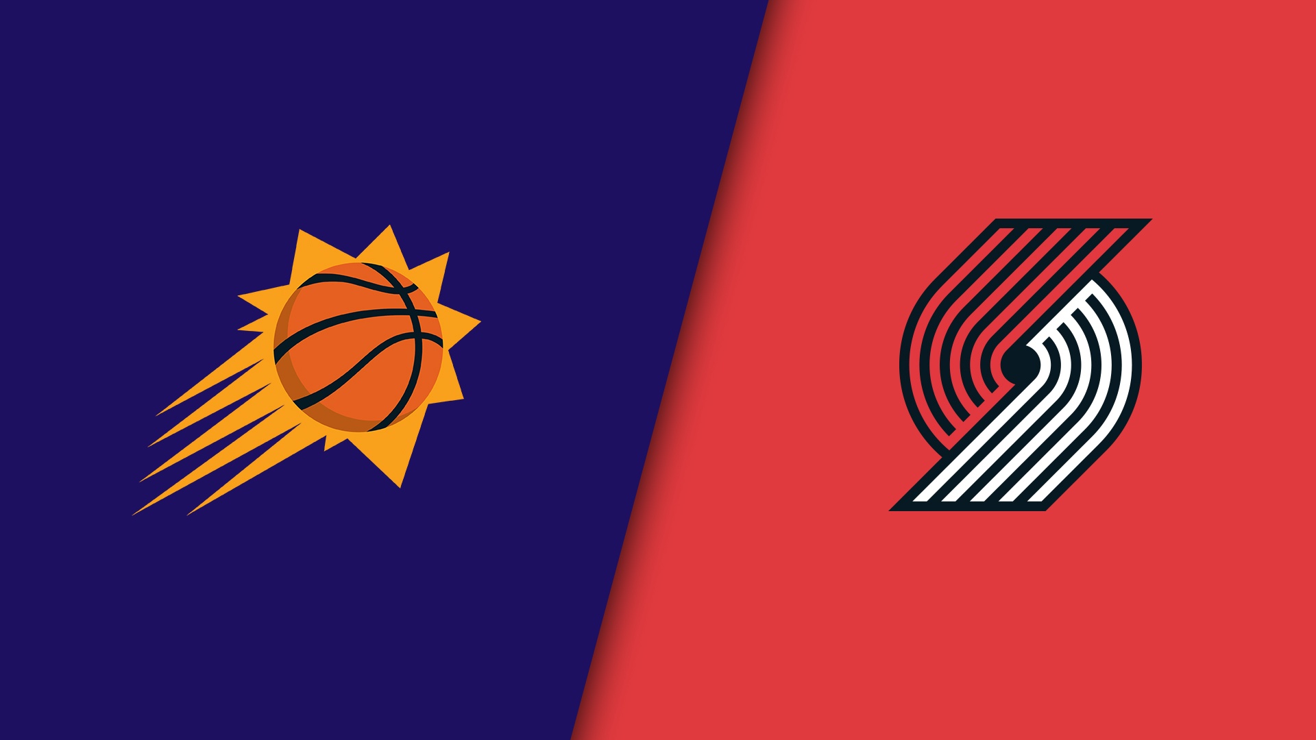 Phoenix Suns vs Portland Trail Blazers 14 Jan 2024 Full Game Replay