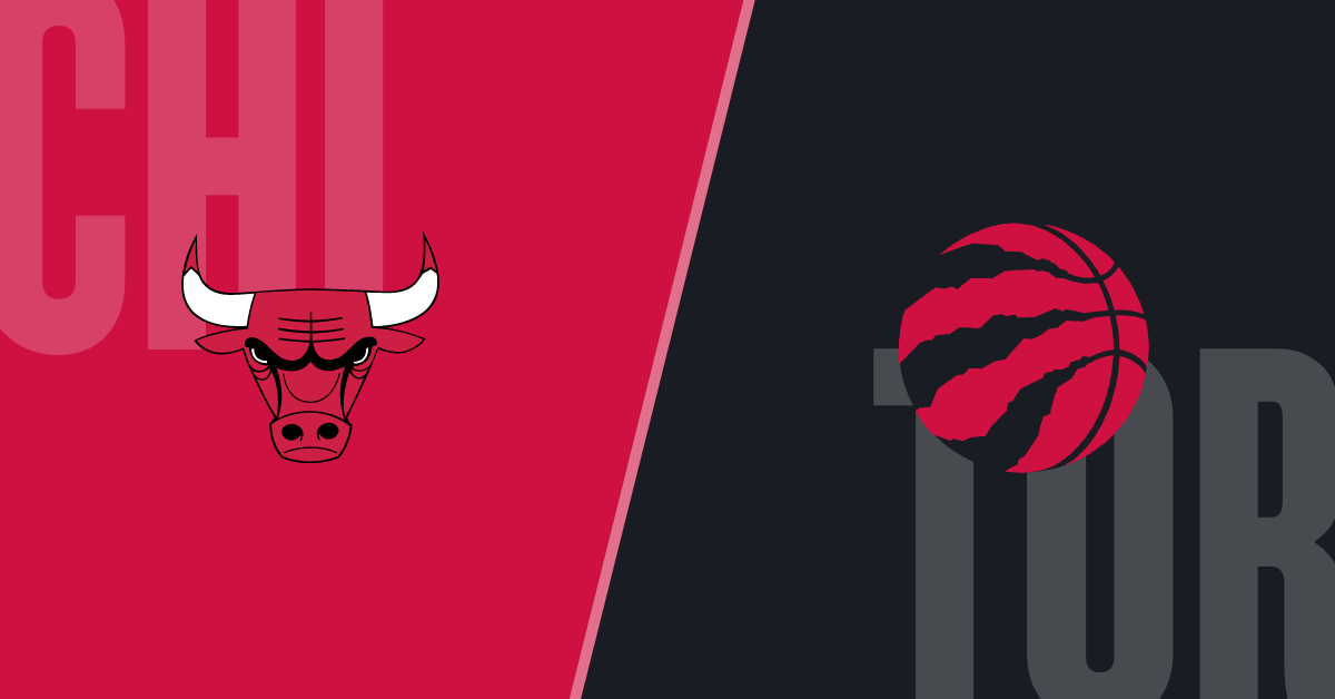 Chicago Bulls vs Toronto Raptors 18 Jan 2024 Full Game Replay Fishker NBA