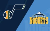 Utah Jazz vs Denver Nuggets