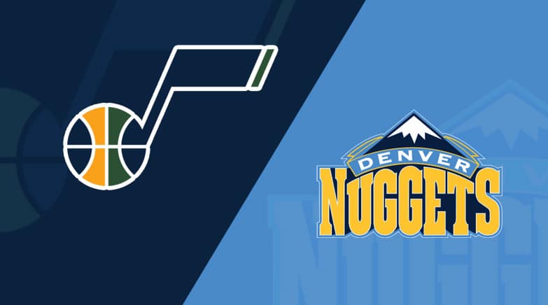 Utah Jazz vs Denver Nuggets 9 Mar 2024 Full Game Replay Fishker NBA