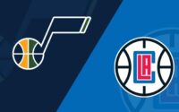 Utah Jazz vs LA Clippers