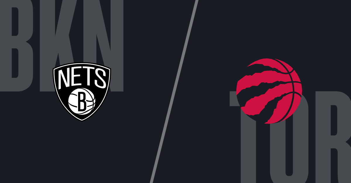 Toronto Raptors Vs Brooklyn Nets 28 Nov 2023 Full Game Replay - Fishker NBA