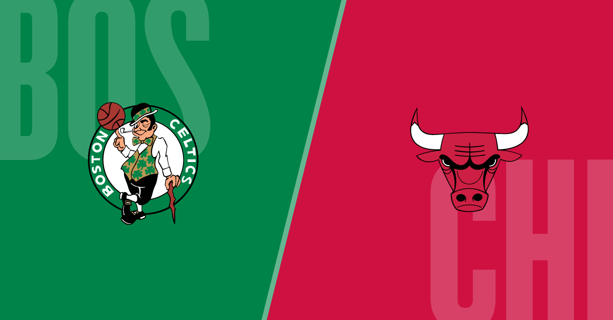 Chicago Bulls vs Boston Celtics 28 Nov 2023 Full Game Replay Fishker NBA