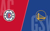LA Clippers vs Golden State Warriors