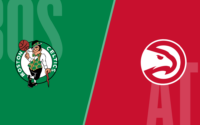 Atlanta Hawks vs Boston Celtics