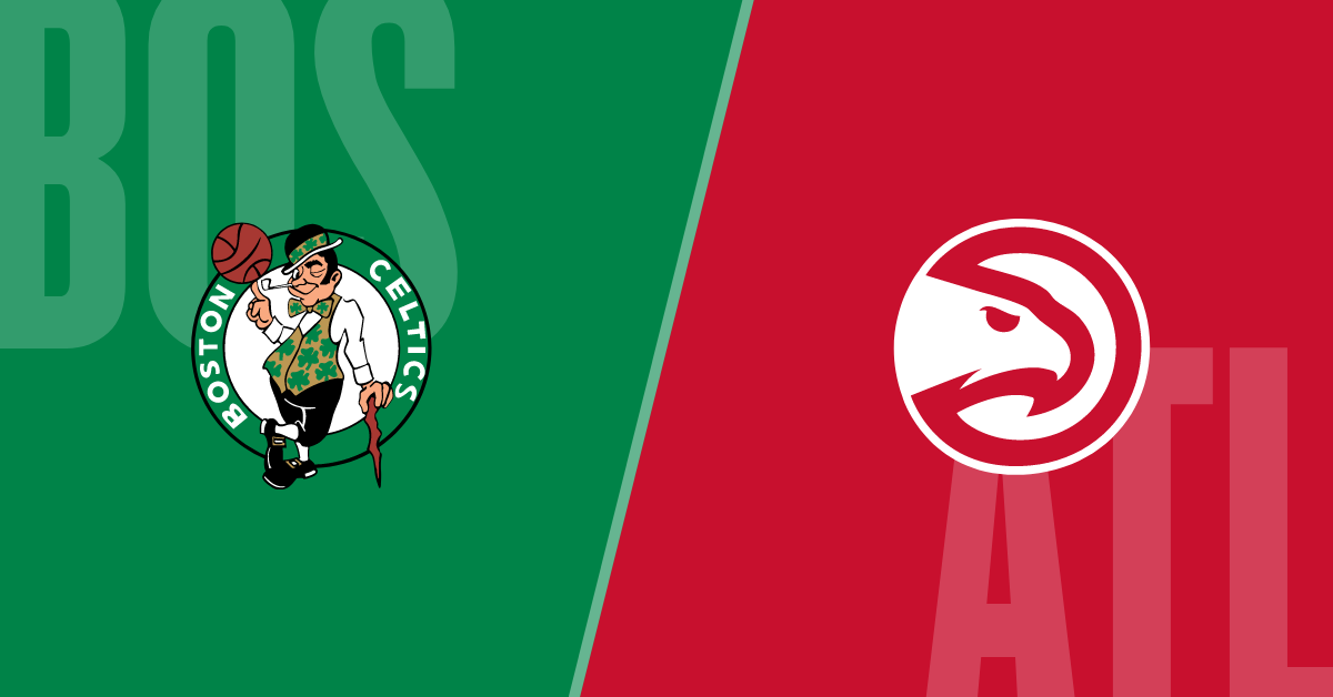 Boston Celtics vs Atlanta Hawks 25 Mar 2024 Full Game Replay Fishker NBA