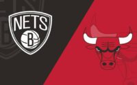 Brooklyn Nets vs Chicago Bulls