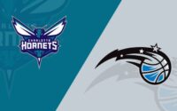 Charlotte Hornets vs Orlando Magic