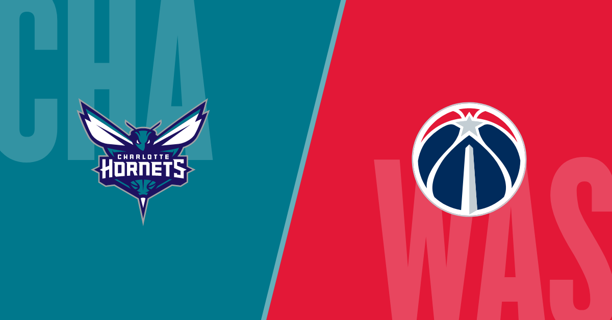 Charlotte vs Washington Wizards 8 Mar 2024 Full Game Replay