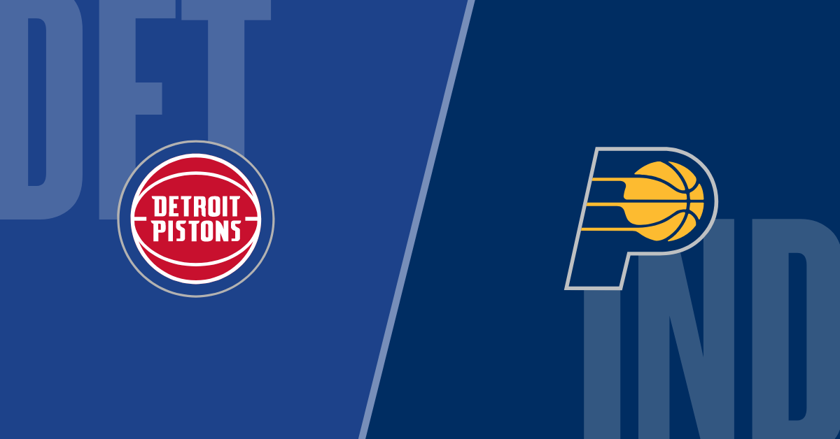 Indiana Pacers vs Detroit Pistons 20 Mar 2024 Full Game Replay ...