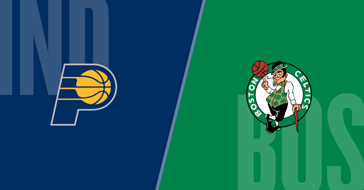 Boston Celtics vs Indiana Pacers 27 May 2024 Full Game Replay Fishker NBA