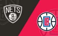 LA Clippers vs Brooklyn Nets
