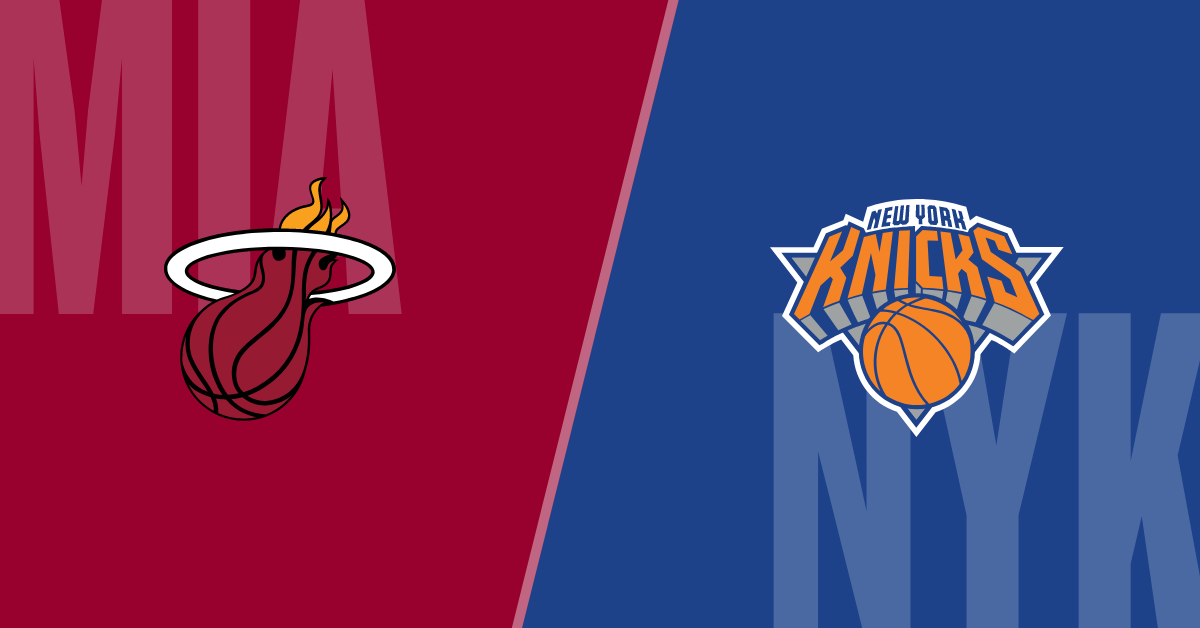 Miami Heat vs New York Knicks 27 Jan 2024 Full Game Replay - Fishker NBA