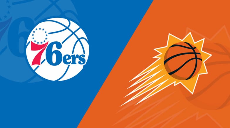 Phoenix Suns vs Philadelphia 76ers 4 Nov 2023 Full Game Replay ...