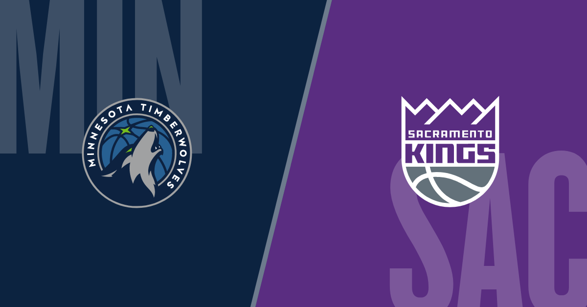 Sacramento Kings vs Minnesota Timberwolves 27 Nov 2024 Full Game Replay ...