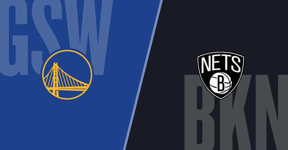 Golden State Warriors vs Brooklyn Nets 5 Feb 2024 Full Game Replay ...