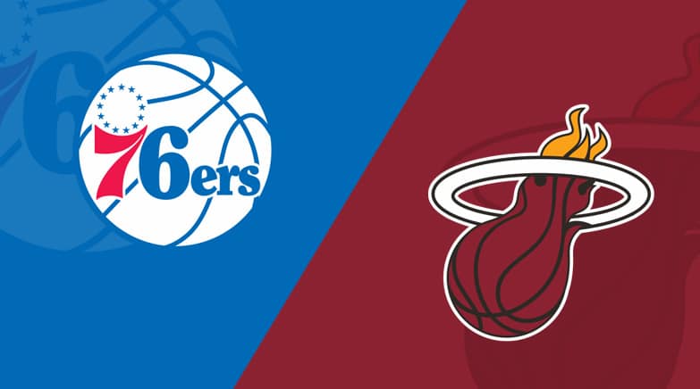 Miami Heat vs Philadelphia 76ers 14 Feb 2024 Full Game Replay - Fishker NBA