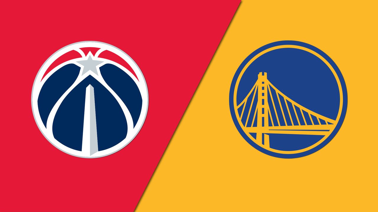 Golden State Warriors vs Washington Wizards 27 Feb 2024 Full Game