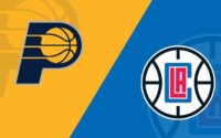 LA Clippers vs Indiana Pacers