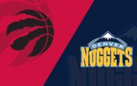 Denver Nuggets vs Toronto Raptors