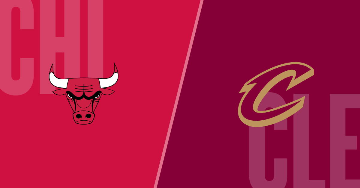 Cleveland Cavaliers vs Chicago Bulls 28 Feb 2024 Full Game Replay