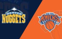 Denver Nuggets vs New York Knicks