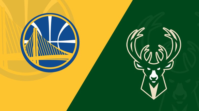 Milwaukee Bucks vs Golden State Warriors 6 Mar 2024 Full Game Replay ...