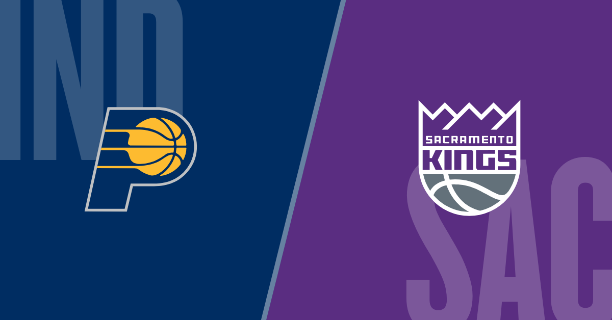 Indiana Pacers vs Sacramento Kings 18 Jan 2024 Full Game Replay ...