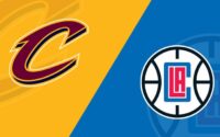LA Clippers vs Cleveland Cavaliers