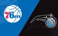 Philadelphia 76ers vs Orlando Magic