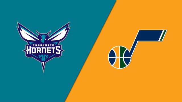 Utah Jazz vs Charlotte Hornets 27 Jan 2024 Full Game Replay - Fishker NBA