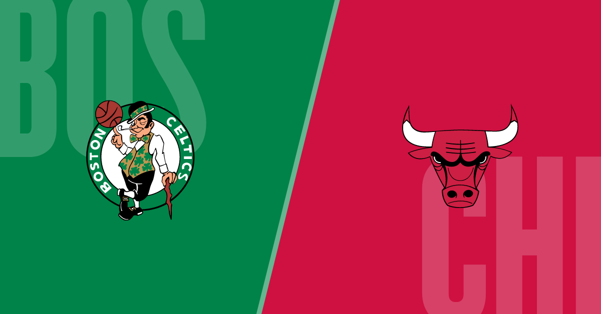 Boston Celtics vs Chicago Bulls 23 Mar 2024 Full Game Replay Fishker NBA
