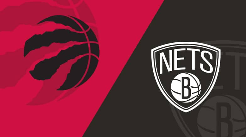 Toronto Raptors vs Brooklyn Nets 10 Apr 2024 Full Game Replay - Fishker NBA