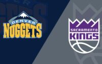 Denver Nuggets vs Sacramento Kings