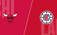 Chicago Bulls vs LA Clippers