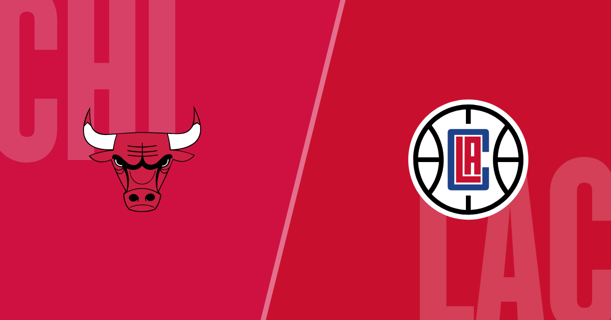 Chicago Bulls vs LA Clippers 9 Mar 2024 Full Game Replay Fishker NBA