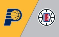 Indiana Pacers vs LA Clippers