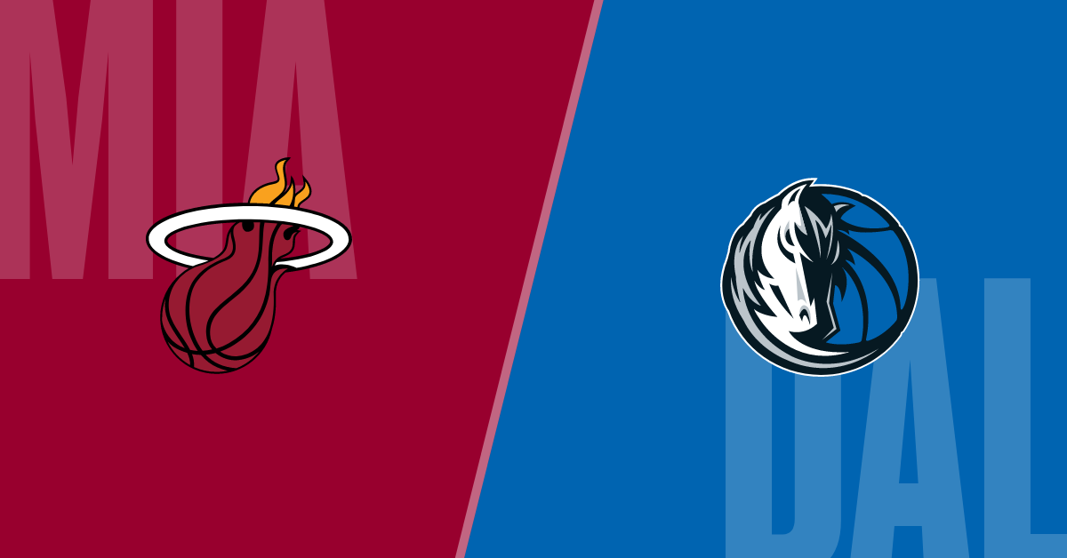 Miami Heat vs Dallas Mavericks 7 Mar 2024 Full Game Replay - Fishker NBA