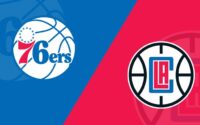 Philadelphia 76ers vs LA Clippers