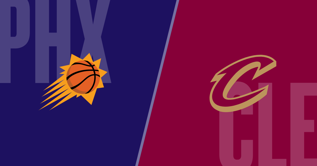 Phoenix Suns vs Cleveland Cavaliers 11 Mar 2024 Full Game Replay