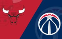 Washington Wizards vs Chicago Bulls