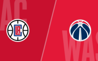 Washington Wizards vs LA Clippers