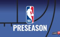 pre season nba